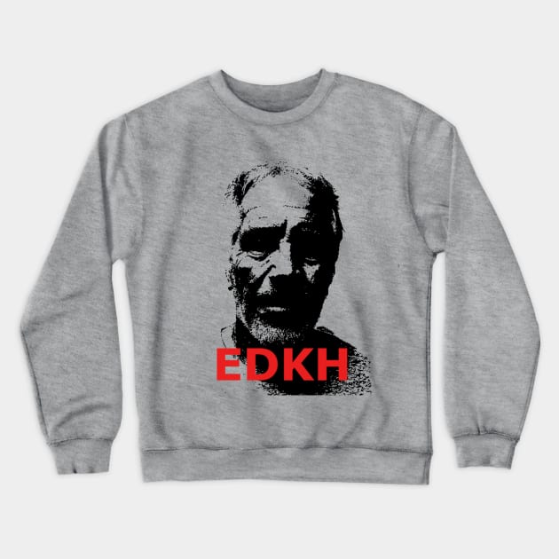 EDKH Crewneck Sweatshirt by TeeRebel